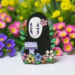 ❤️ 5/$18 - Anime Pin